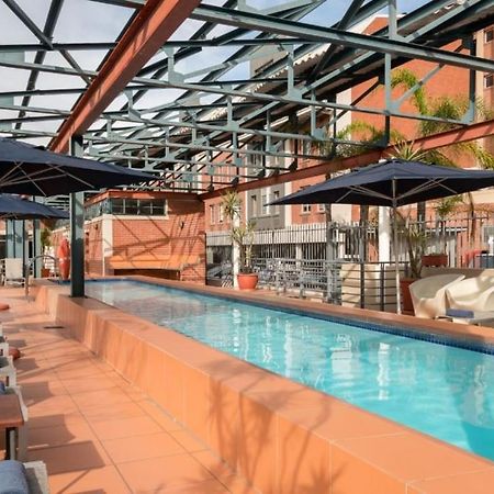 Loft 2 - De Waterkant Kapsztad Zewnętrze zdjęcie