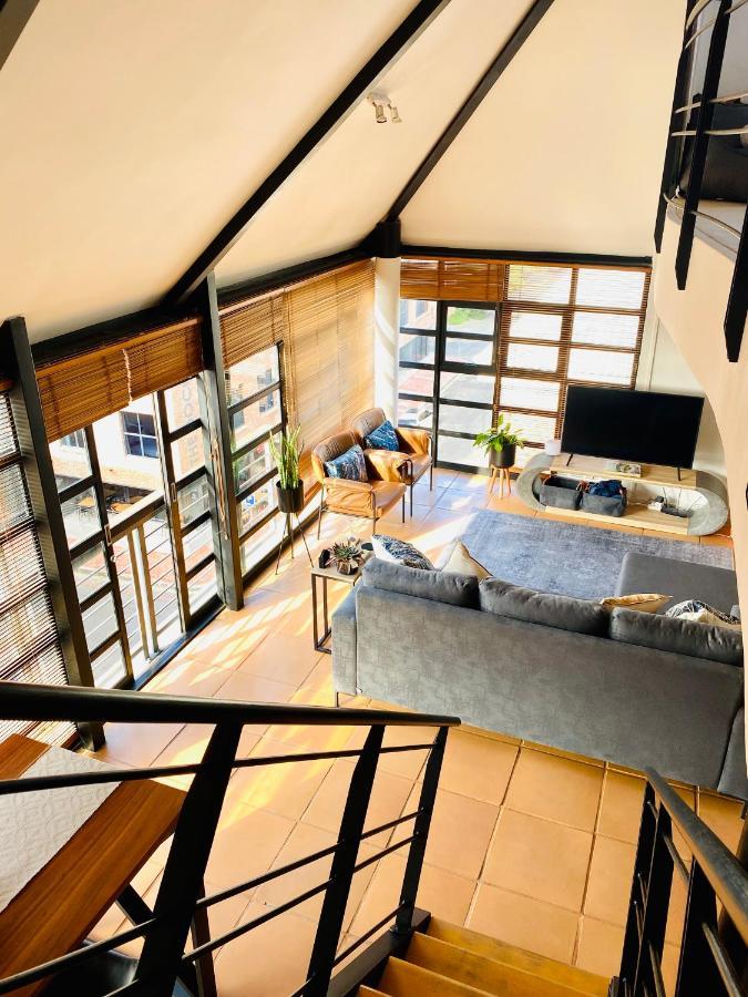Loft 2 - De Waterkant Kapsztad Zewnętrze zdjęcie