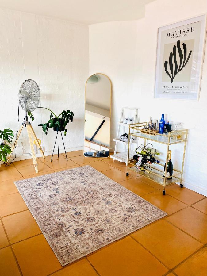 Loft 2 - De Waterkant Kapsztad Zewnętrze zdjęcie