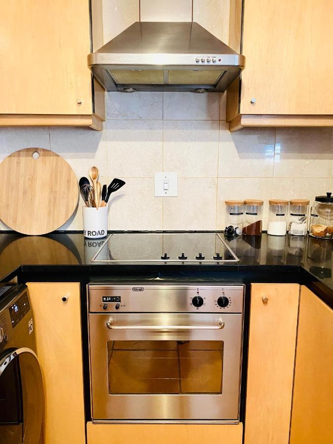 Loft 2 - De Waterkant Kapsztad Zewnętrze zdjęcie