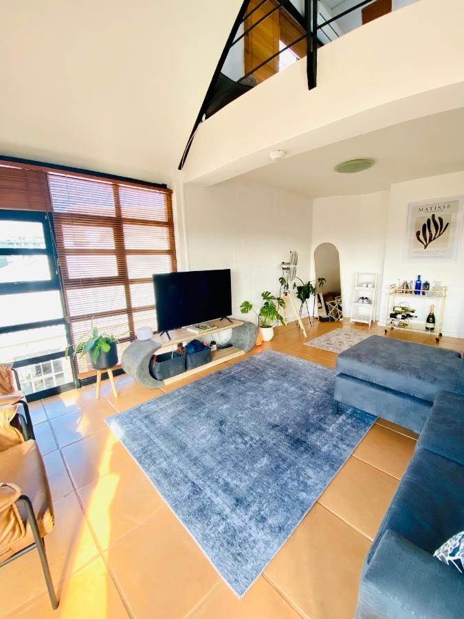 Loft 2 - De Waterkant Kapsztad Zewnętrze zdjęcie