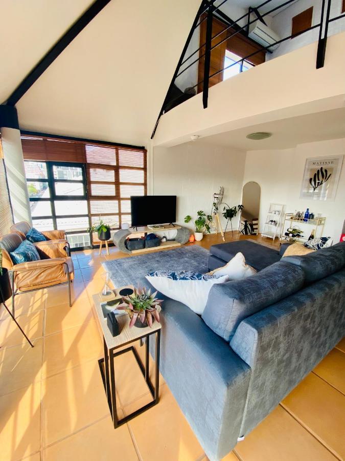 Loft 2 - De Waterkant Kapsztad Zewnętrze zdjęcie