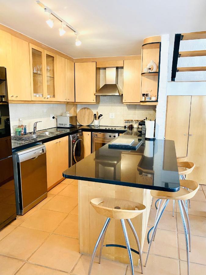 Loft 2 - De Waterkant Kapsztad Zewnętrze zdjęcie