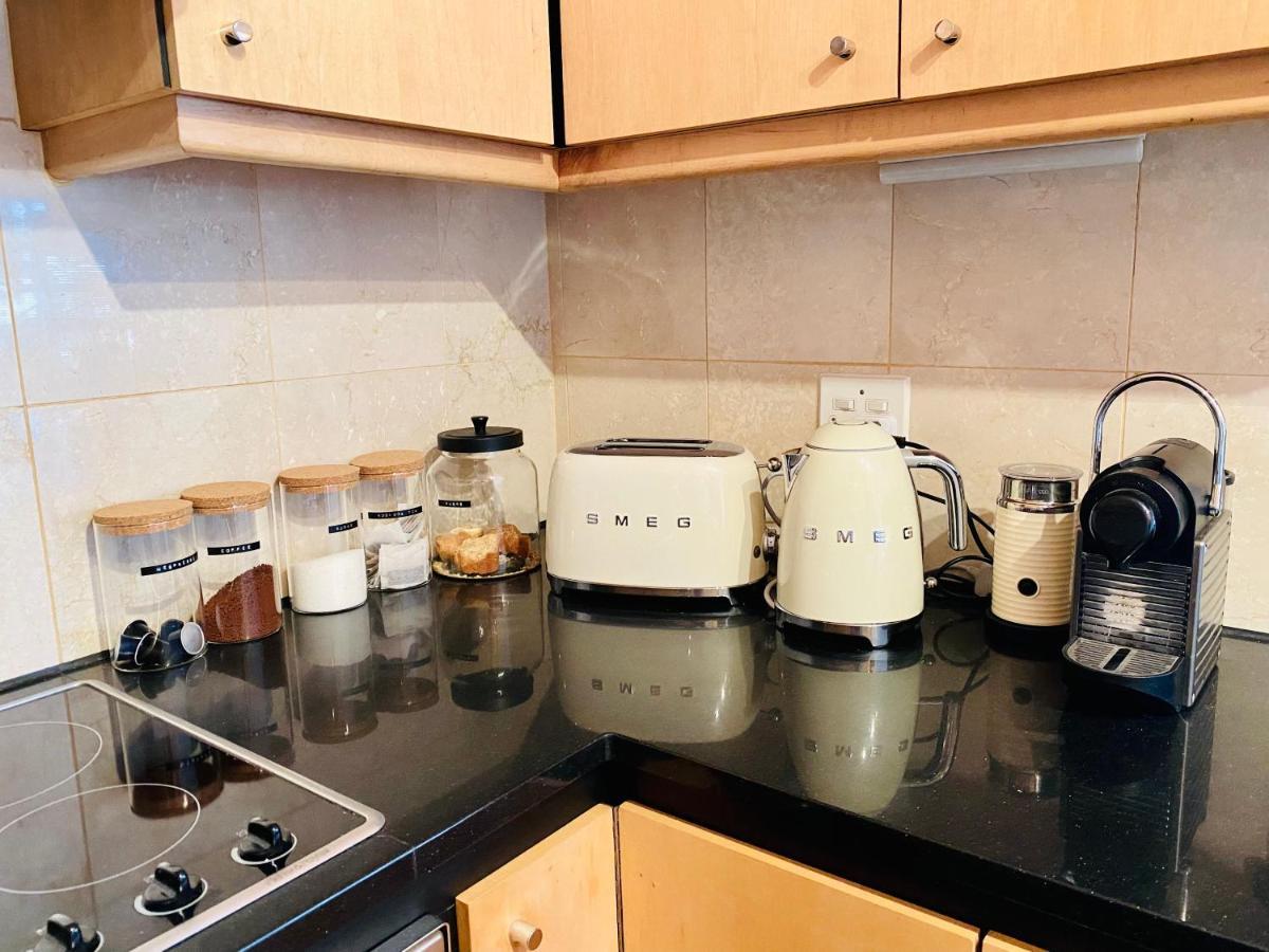 Loft 2 - De Waterkant Kapsztad Zewnętrze zdjęcie