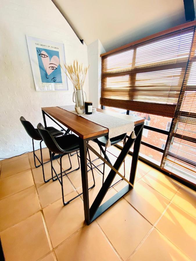 Loft 2 - De Waterkant Kapsztad Zewnętrze zdjęcie