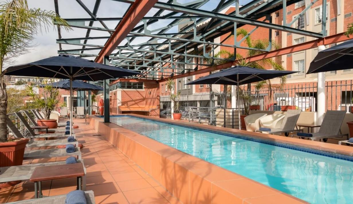 Loft 2 - De Waterkant Kapsztad Zewnętrze zdjęcie