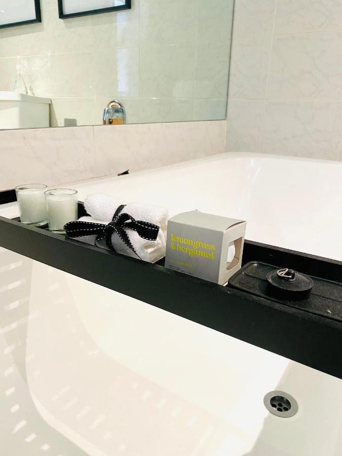 Loft 2 - De Waterkant Kapsztad Zewnętrze zdjęcie