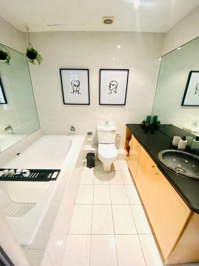 Loft 2 - De Waterkant Kapsztad Zewnętrze zdjęcie