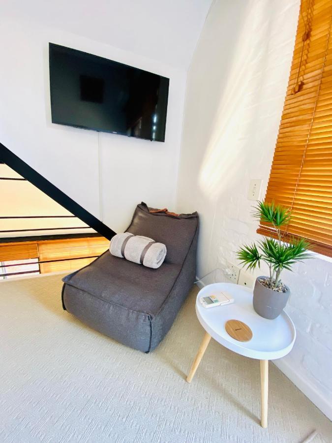 Loft 2 - De Waterkant Kapsztad Zewnętrze zdjęcie